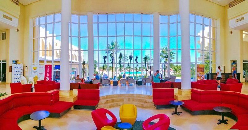 Monastir utazás Skanes Serail