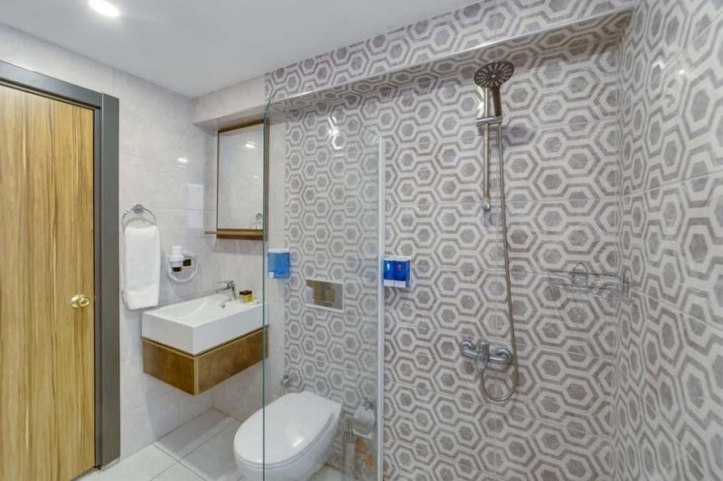 Bodrum utazás Smart Holiday Hotel