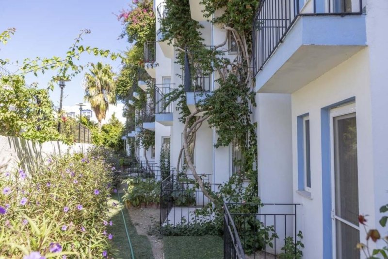 Bodrum utazás Smart Stay Beach Hotel