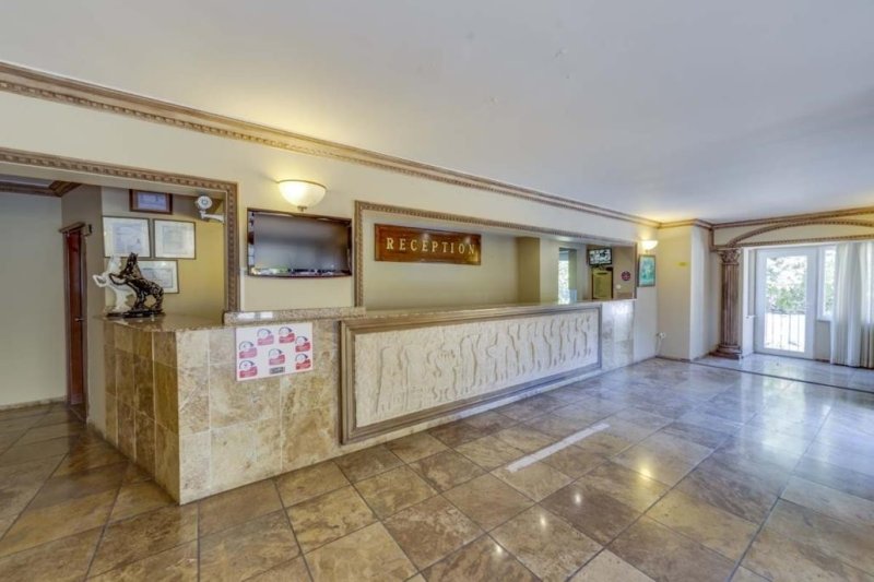 Bodrum utazás Smart Stay Beach Hotel