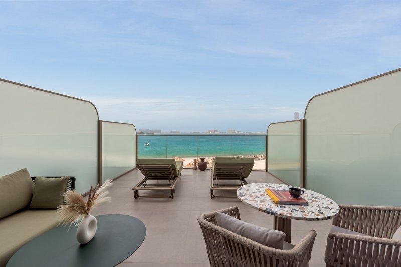 Ras Al Khaimah utazás So/ Ras Al Khaimah