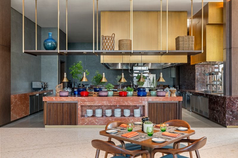 Ras Al Khaimah utazás So/ Ras Al Khaimah