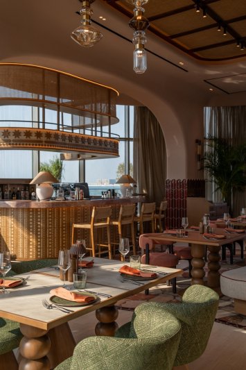 Ras Al Khaimah utazás So/ Ras Al Khaimah