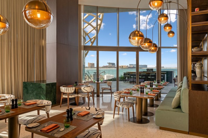 Ras Al Khaimah utazás So/ Ras Al Khaimah