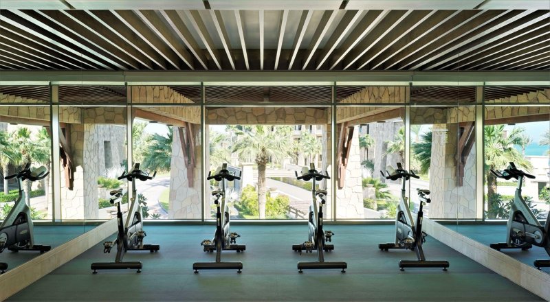 Dubai utazás Sofitel Dubai The Palm Resort And Spa