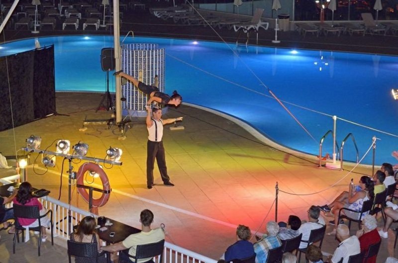 Mallorca utazás Sol Barbados