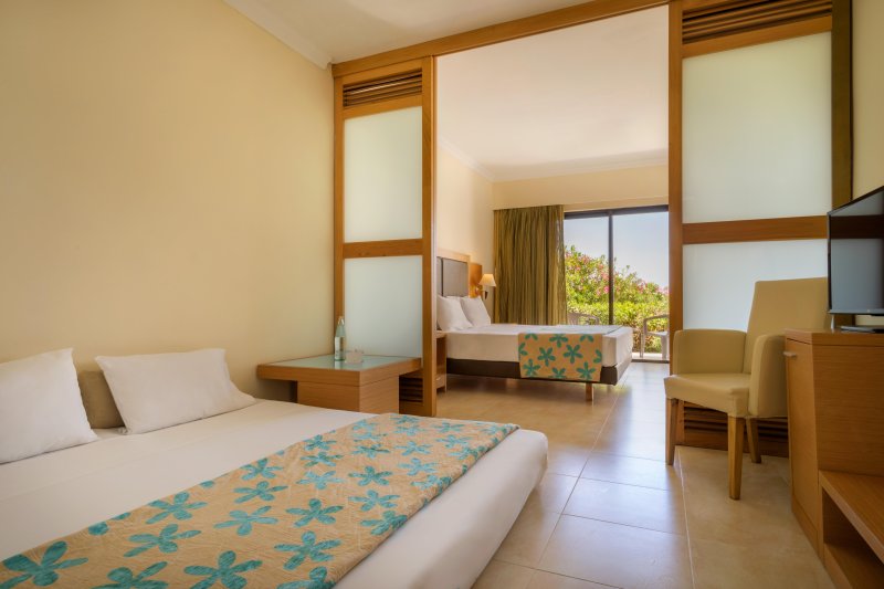 Rodosz Ixia utazás Sol by Meliá Cosmopolitan Rhodes