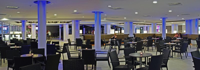 Mallorca Magaluf utazás Sol Guadalupe