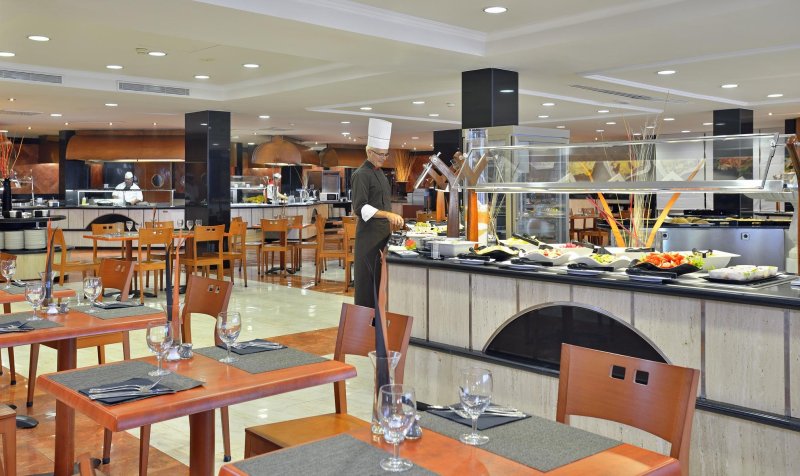 Mallorca Magaluf utazás Sol Guadalupe