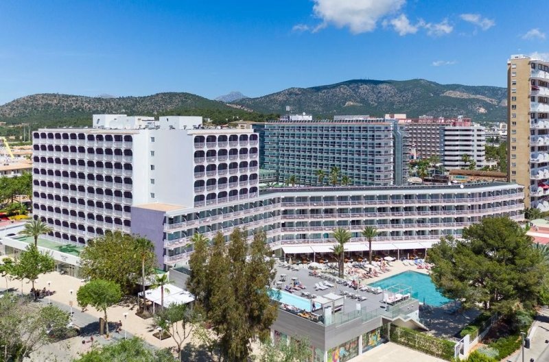 Mallorca utazás Sol House The Studio