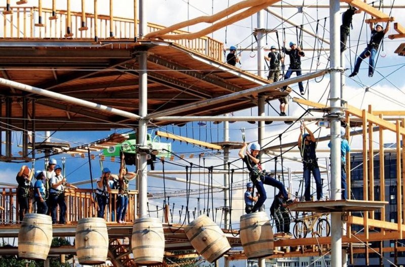 Mallorca utazás Sol Katmandu Park & Resort