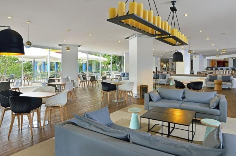 Mallorca utazás Sol Katmandu Park & Resort