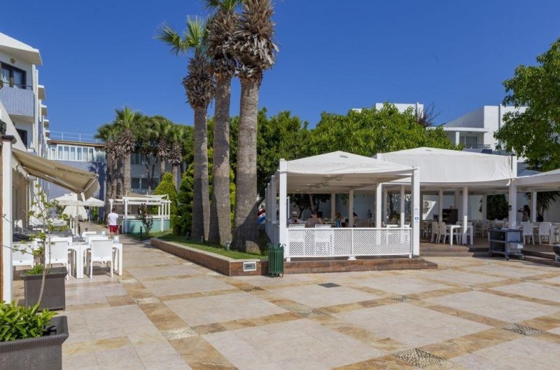 Bodrum utazás Solana By Yelken