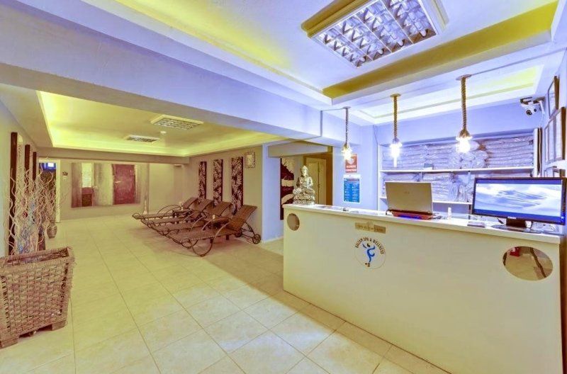 Bodrum utazás Solana By Yelken