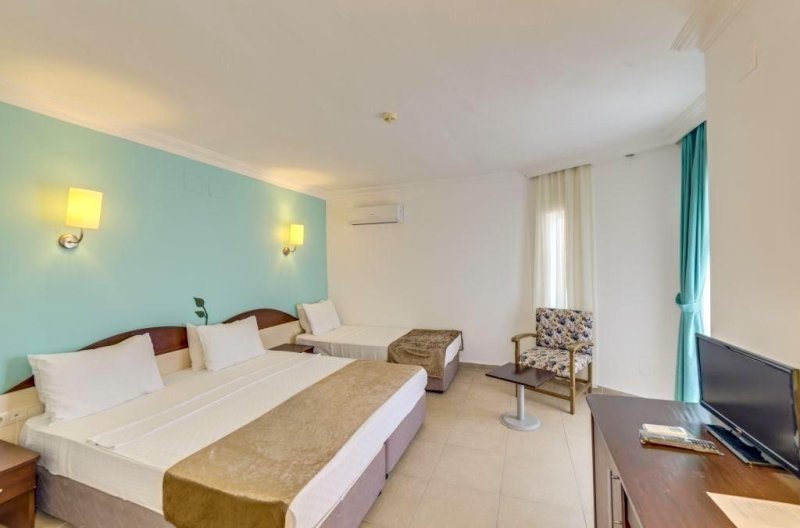 Bodrum utazás Solana By Yelken