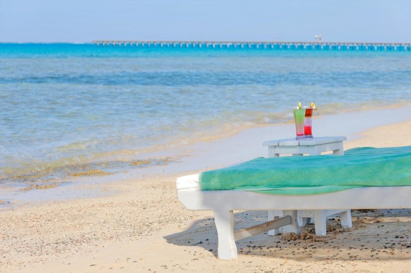 Marsa Alam utazás Soulotel Emerald Resorts & Spa