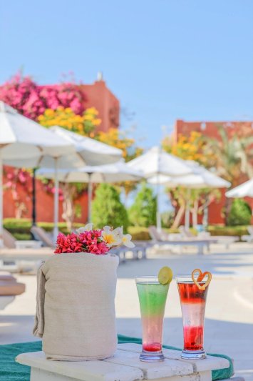 Marsa Alam utazás Soulotel Emerald Resorts & Spa