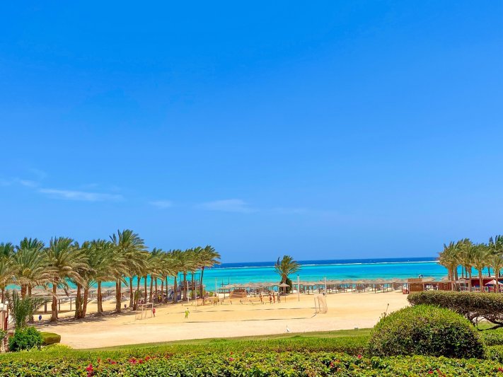 Marsa Alam utazás Soulotel Emerald Resorts & Spa