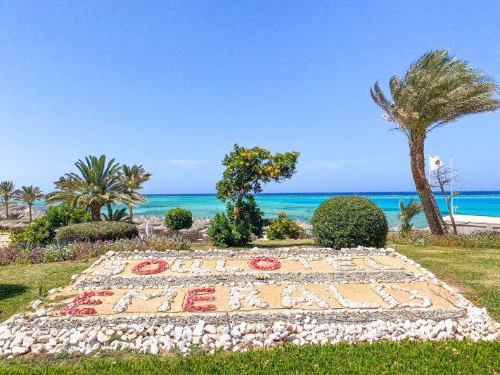 Marsa Alam utazás Soulotel Emerald Resorts & Spa