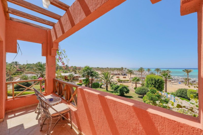 Marsa Alam utazás Soulotel Emerald Resorts & Spa