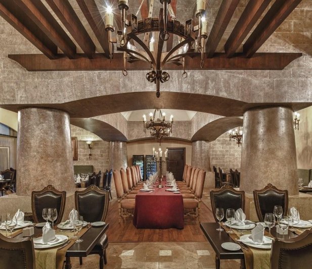 Belek utazás Spice Hotel & Spa