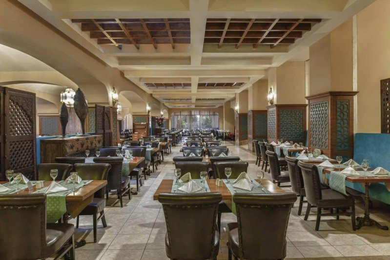 Belek utazás Spice Hotel & Spa