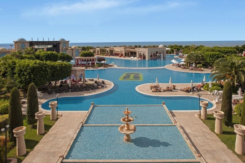 Belek utazás Spice Hotel & Spa