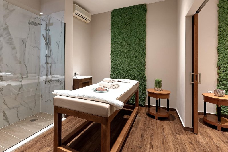 Kréta Gouves utazás St. Constantin