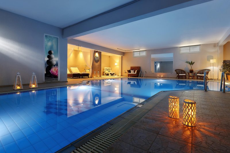 Kréta Gouves utazás St. Constantin