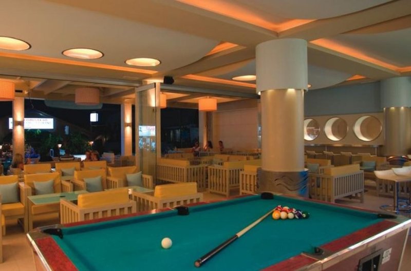 Kelet-Kréta utazás Stalis Hotel