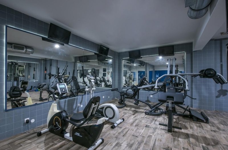 Kelet-Kréta utazás Stalis Hotel