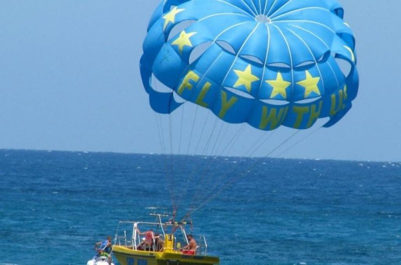 Kelet-Kréta utazás Stalis Hotel