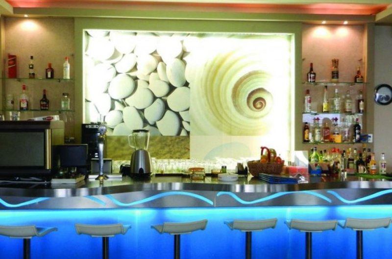 Kelet-Kréta utazás Stalis Hotel