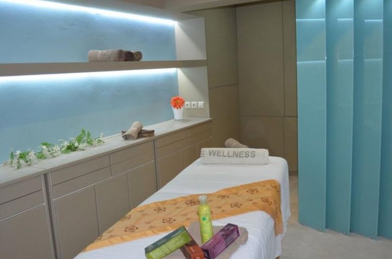 Kelet-Kréta utazás Stalis Hotel