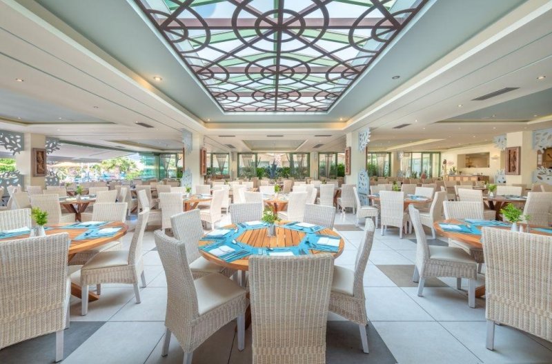 Kréta Hersonissos utazás Star Beach