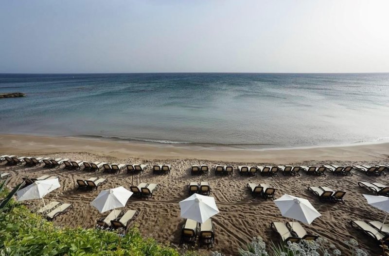 Kréta Hersonissos utazás Star Beach