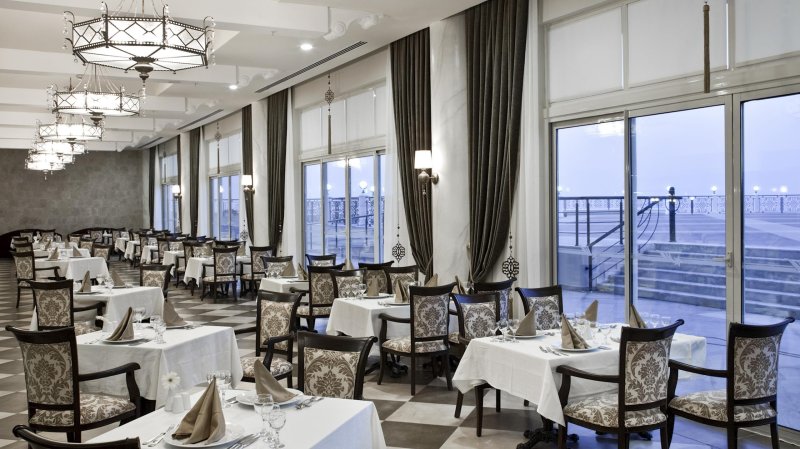 Side utazás Starlight Resort Hotel