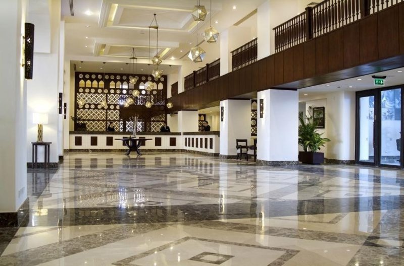 Hurghada utazás Steigenberger Aqua Magic