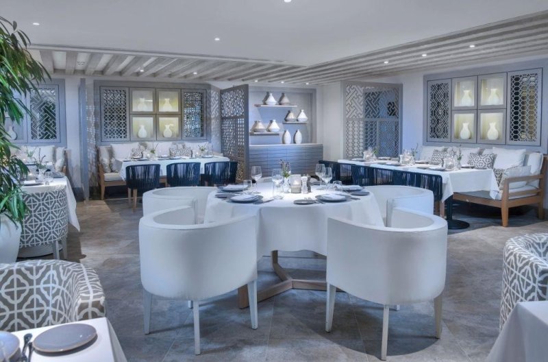 Hurghada utazás Steigenberger Resort Ras Soma