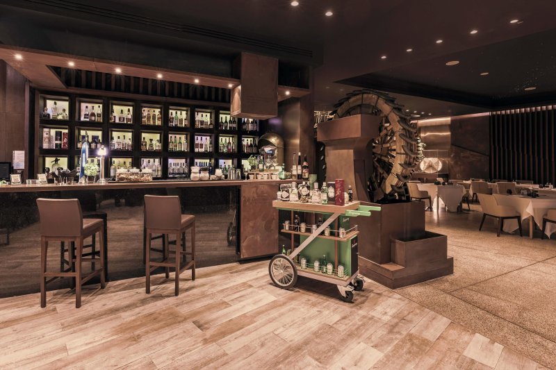 Dubai utazás Stella Di Mare Dubai Marina