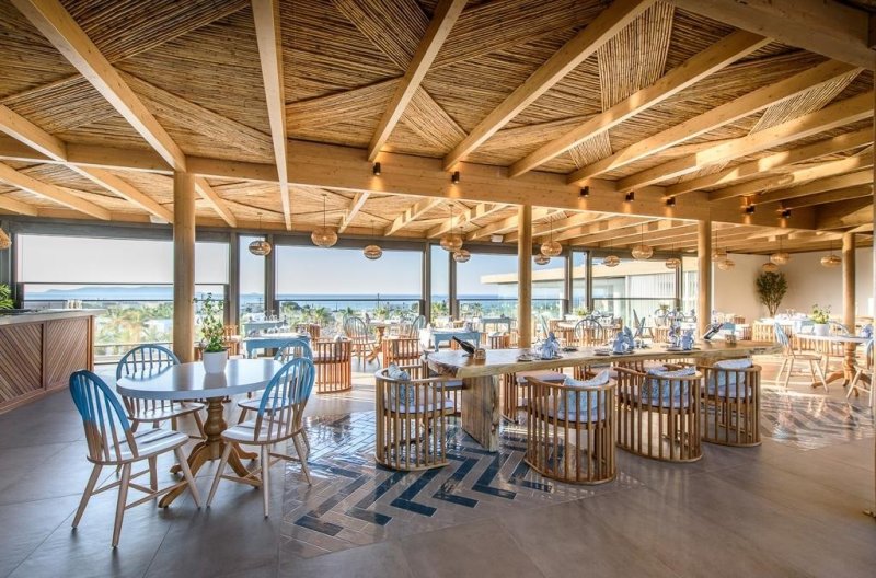 Kelet-Kréta utazás Stella Island Resort & Spa 