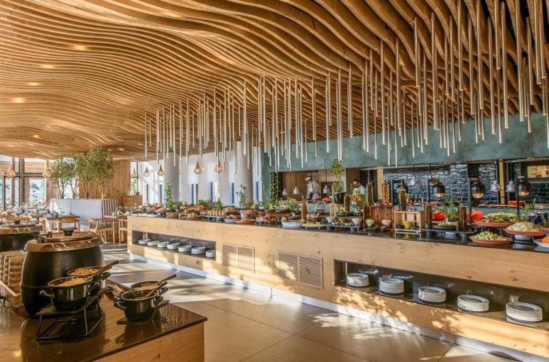 Kelet-Kréta utazás Stella Island Resort & Spa 