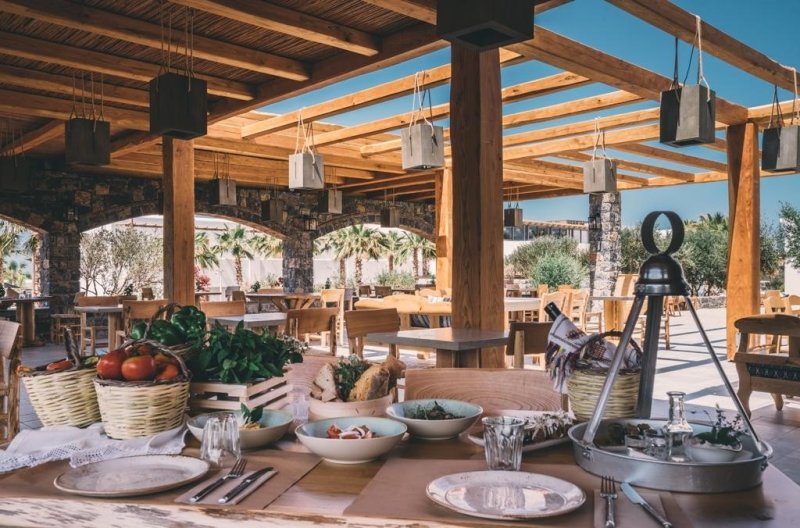 Kelet-Kréta utazás Stella Island Resort & Spa 