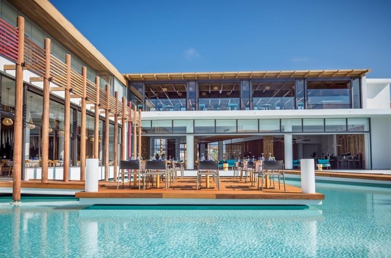 Kelet-Kréta utazás Stella Island Resort & Spa 