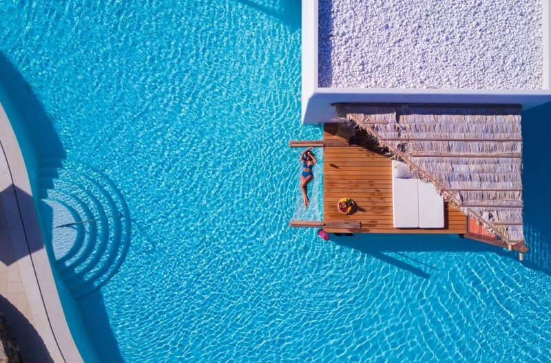 Kelet-Kréta utazás Stella Island Resort & Spa 