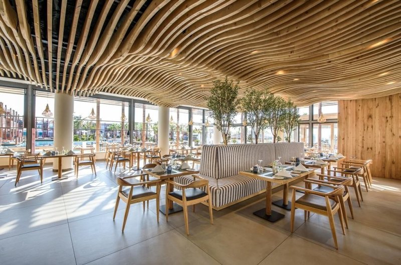 Kelet-Kréta utazás Stella Island Resort & Spa 