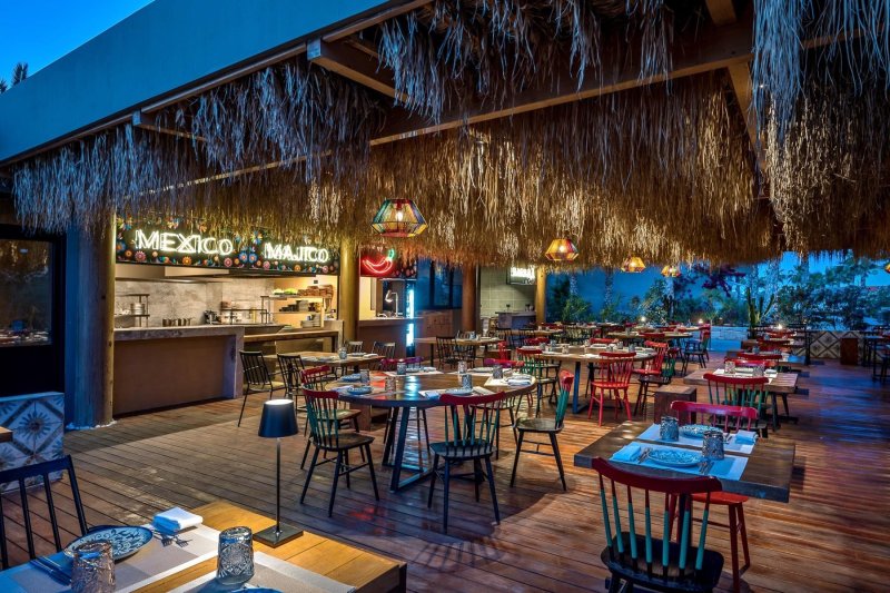 Kréta utazás Stella Palace