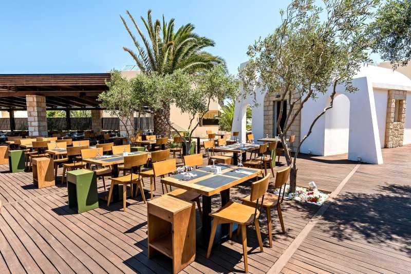 Kréta utazás Stella Palace