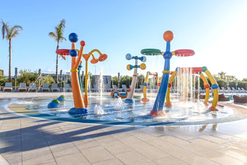 Kréta utazás Stella Palace