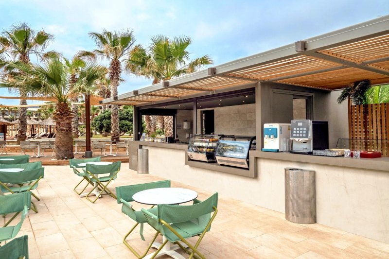 Kréta utazás Stella Palace